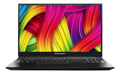 Notebook 15.6 Bangho Max Intel I5 1155g7 16gb Ssd240 Free Ct