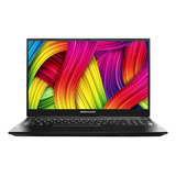 Notebook 15.6 Bangho Max Intel I5 1155g7 8gb Ssd 240 Free Fs