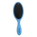 Cala Cepillo Para Cabello Wet-n-dry Hair Brush Color Azul