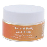 Thermalpad En Pasta Para Grafica Thermal Putty 13.5 W/m.k