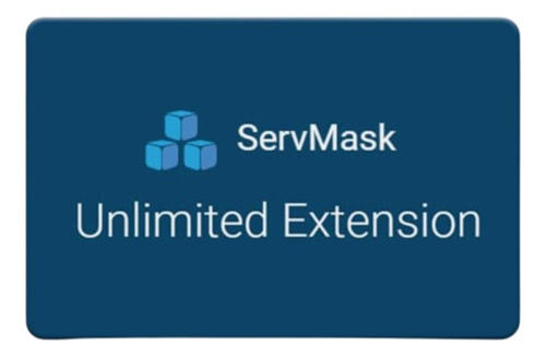 Plugin All-in-one Wp Migration Unlimited Extension