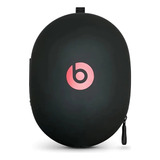 Estuche Rígido Para Audífonos Beats Studio Solo Skullcandy 