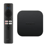 Tv Box Xiaomi Mi Tv Box S 2da Generación 4k Ultra Hd 2gb 8gb