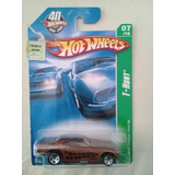 Hot Wheels T Hunts