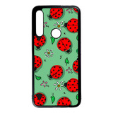 Carcasa Funda Para Huawei Y6 2019 Diseño 300