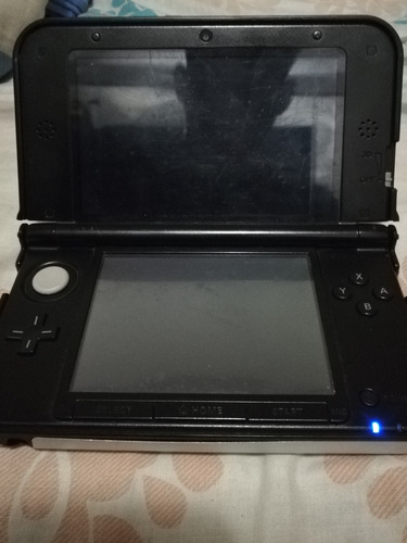 Nintendo 3ds Xl 