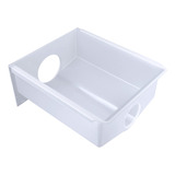 W10670845, Wpw10670845 Cubo De Hielo Para Refrigerador Compa