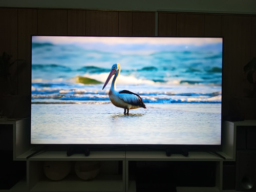 Smart Tv 50 Pulgadas Ultra Hd 4k 
