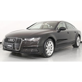 Audi A7 3.0tfsi Sportback Elite S Tronic Quattro