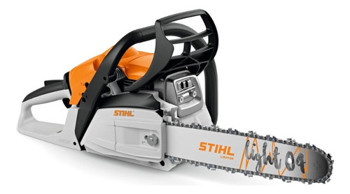 Motosserra Stihl Ms 172 Lançamento Á Gasolina/ Antiga 180