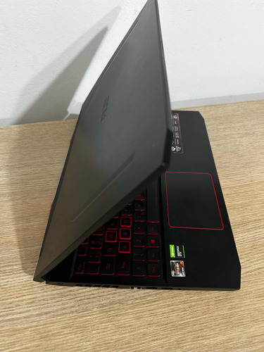 Notebook Acer Nitro Com Defeito An515-44