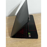 Notebook Acer Nitro Com Defeito An515-44