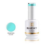 Gel Polish Bluesky 15ml Profesional