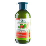 Shampoo Reforzante Ginseng Ginkgo Corpore Sano