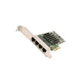 Intel E1g44htblk I340-t4 Gigabit Ethernet De Cuatro Puertos 