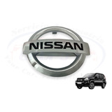 Emblema Parrilla Nissan Xtrail 2014 Nuevo