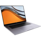 Laptop Huawei Matebook 16 Laptop De 16'', Amd Ryzen 5 512gb Gris Espacial