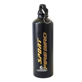 Caramañola Bicicleta Ciclismo Fire Bird Sport Aluminio 650ml