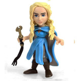 Figura Artículada Daenerys Targaryen De Game Of Thrones
