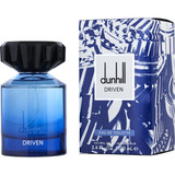 Perfume Alfred Dunhill Driven Edt 100 Ml Para Hombre