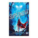 Supernova - Marissa Meyer - V&r