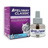 Feliway Classic Refil Ceva 48ml 