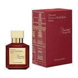 Original Baccarat Rouge 540 Extrait De Perfume, 70 Ml