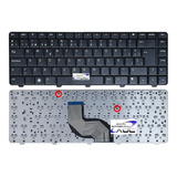 Teclado Dell Inspiron P07f P07g P11g N4010 14v 14r Español