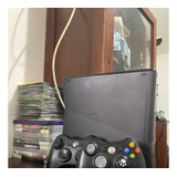 Xbox 360, 250 Gigas, Original.