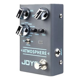 Pedal De Efeito Joyo Revolution Atmosphere R-14