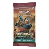 Magic Lord Of The Rings: Tales Of Middle-earth - Draft Boost