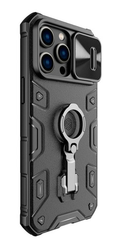 Funda Nillkin Armor Pro Case Compatible iPhone 14 Pro Max