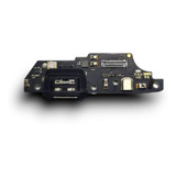 Placa De Carga Moto G20 Original 