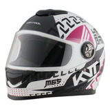 Casco Kontrol M65 Urban