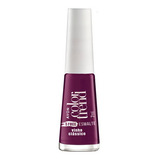 Avon Esmalte Color Trend Vinho Clássico - 7ml