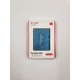 Ssd Portatil Hard Drive 2tb