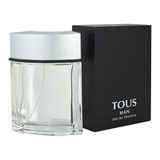 Perfume Tous Man Caballero 100 Ml ¡¡100% Original!!