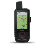 Garmin Gpsmap 67i Topografico Inreach Satelital -mountravel