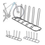 Soporte Para Bicicleta Xcsource, Capacidad Para 5, Acero