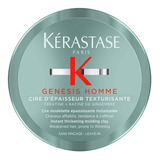 Cera Para Cabello Kerastase Genesis Homme Cire Push Up 75 Ml