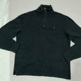 Sueter Polo Ralph Lauren Hombre Talla L (g) Tommy Guess