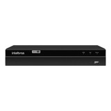 Dvr Intelbras Mhdx 1104 04 Canais Multi Hd