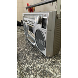 Rádio Toshiba Bombox Antigo