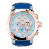 Reloj Mujer Mulco Enchanted Maple Mw-5-5673-043