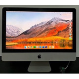 iMac 21 5 Late 2009 8gb 500gb Sata - Impecable