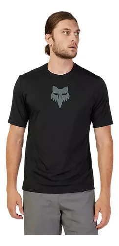 Jersey Fox Ranger Lab Head Mtb Downhill Enduro Bici Bmx  | Envío gratis