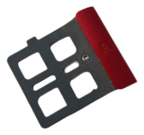 Tapa De Slot Memoria Sd Compatible Con Nintendo 3ds Xl