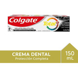 Crema Dental Colgate Total 12 150 Ml