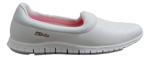 Tênis Feminino Conforto Casual Actvitta Napa Moda 4202.547