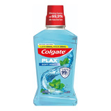 Colgate Plax Soft Mint Enjuague Bucal 500ml